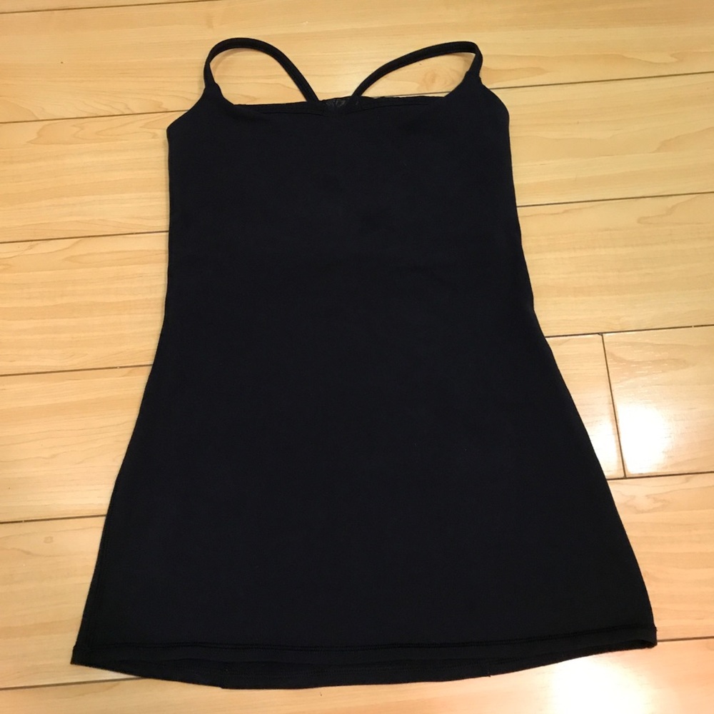 Lululemon Athletica Tank Top